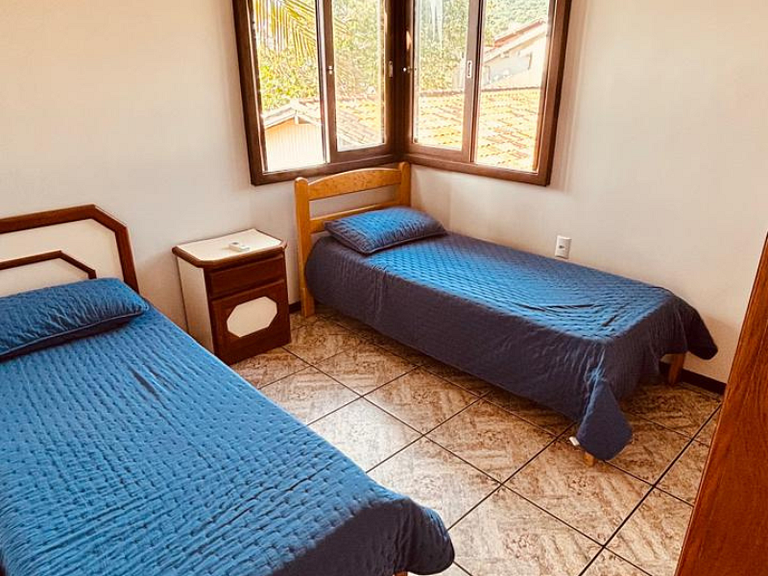 Experiência única em Bombinhas frente ao Mar.