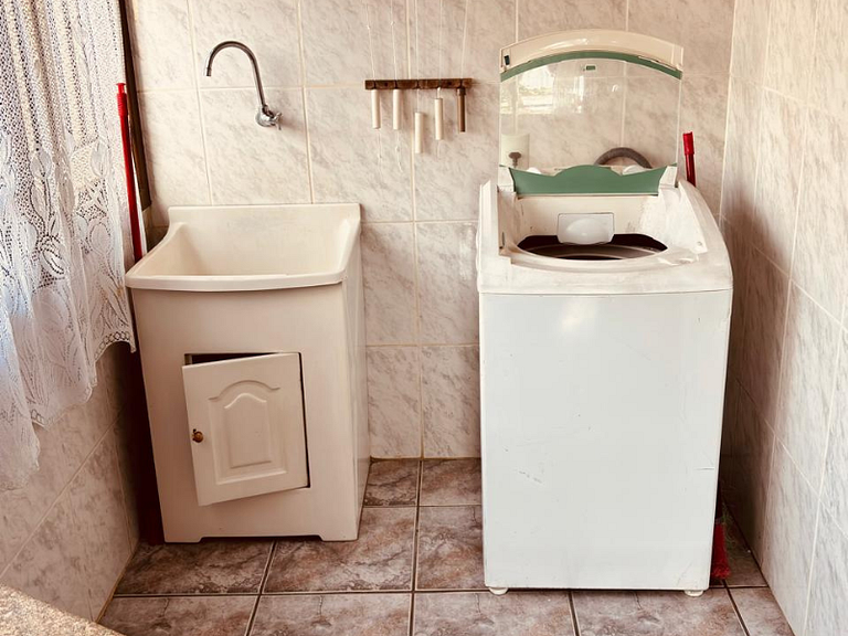 Experiência única em Bombinhas frente ao Mar.