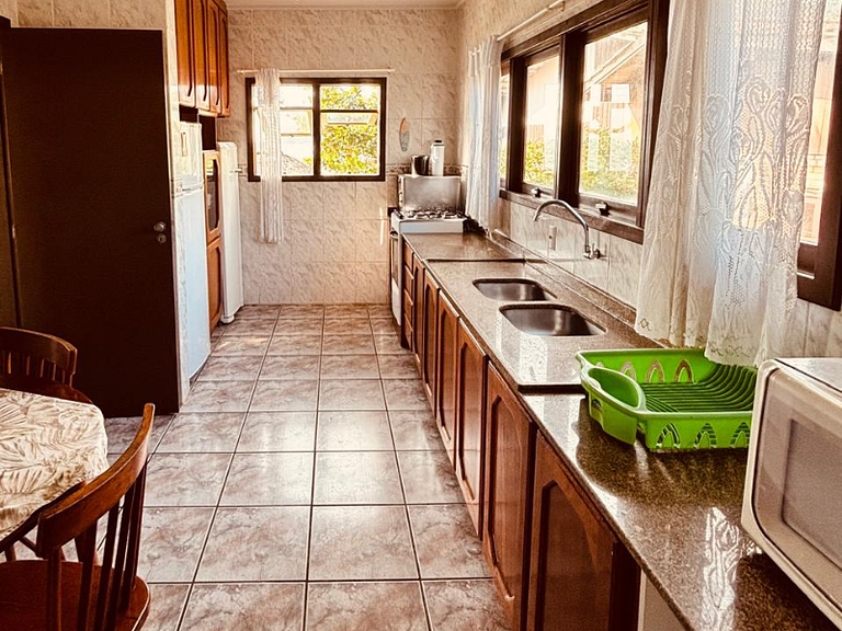 Experiência única em Bombinhas frente ao Mar.